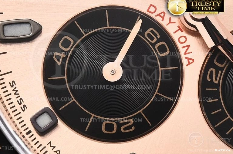 1107 Chic ROLDYT0299D – Daytona 116515LN 939